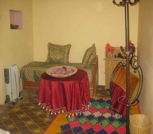 chambre el hoote missroses